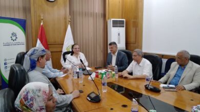 غرفة الصناعات الغذائية