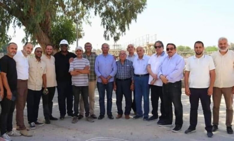 نائب وزير الإسكان