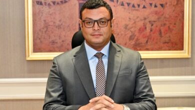 المهندس شريف الشربيني، وزير الإسكان والمرافق والمجتمعات العمرانية