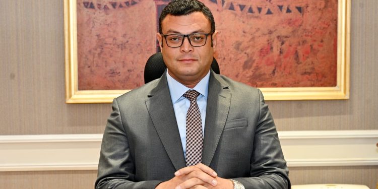 المهندس شريف الشربيني، وزير الإسكان والمرافق والمجتمعات العمرانية