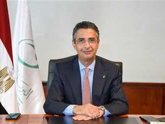 شريف فاروق