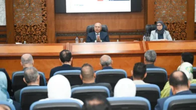 كامل الوزير