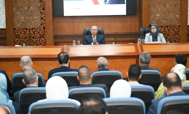 كامل الوزير