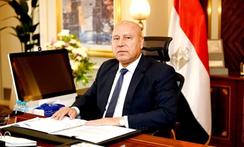 وزارة النقل
