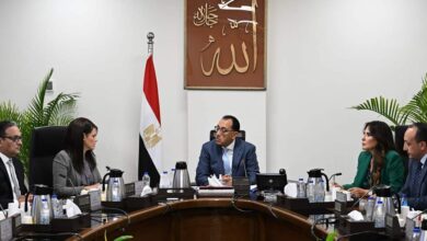 مدبولي