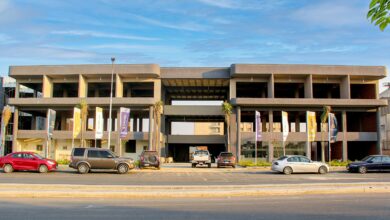 شركة البروج