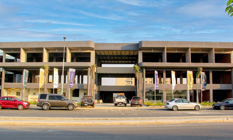 شركة البروج