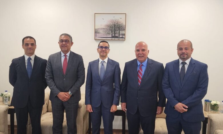 حسن الخطيب