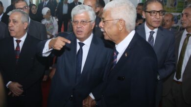 معاهد الوادي العليا