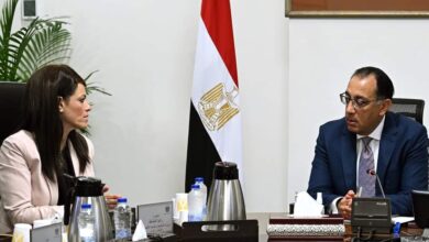 مصطفي مدبولي