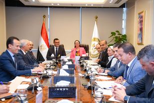 شريف الشربيني