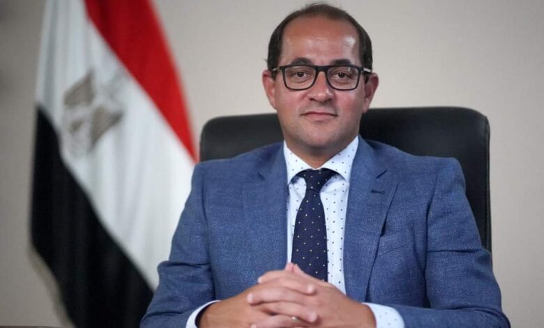 أحمد كجوك