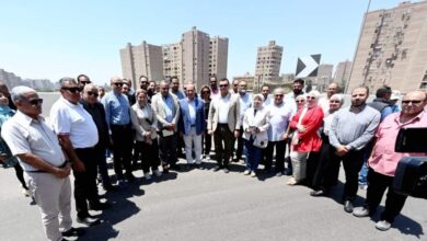 شريف الشربيني