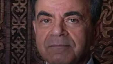 النقابة العامة للأطباء البيطريين