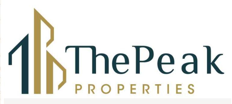 شركة the peak
