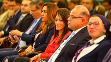 رانيا المشاط