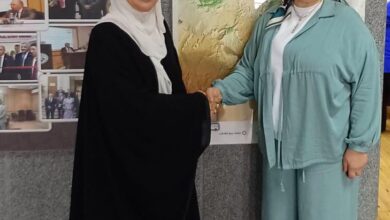 الدكتورة سحر السيد