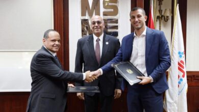 الدكتور باسل رحمي