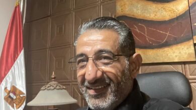 الدكتور عمرو السمدوني