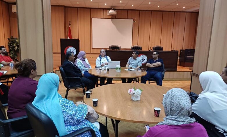 معهد بحوث الصحة الحيوانية