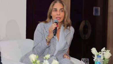 ياسمينا الحسيني