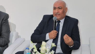 عمرو هزاع