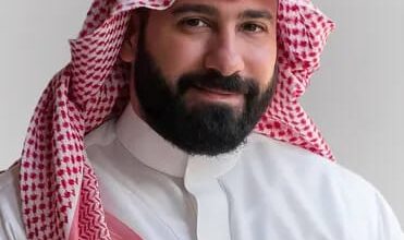 المهندس مهند الكلش