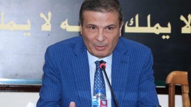 علاء فاروق