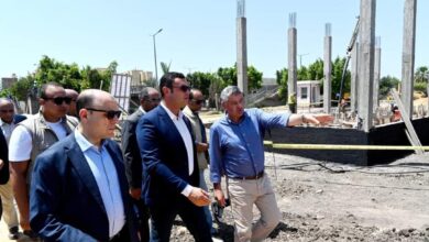 شريف الشربيني