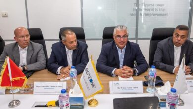 الدكتور وليد جمال الدين،