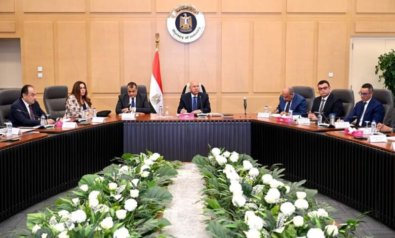 كامل الوزير