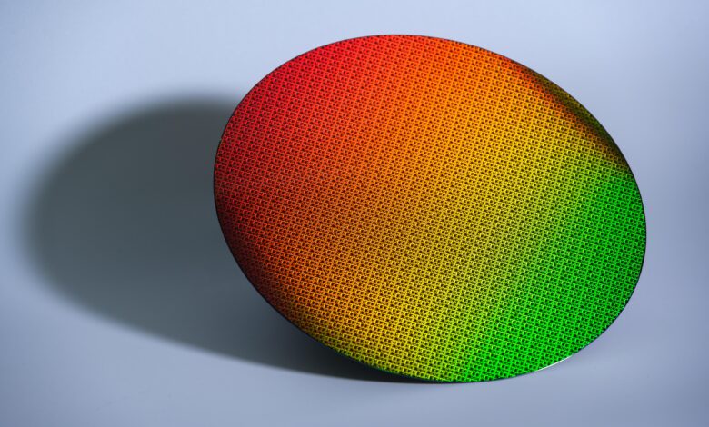 شركة Intel