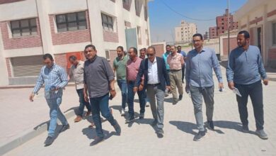 المهندس كمال بهجات