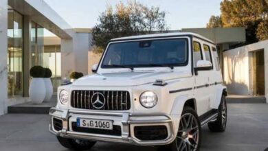 أسعار السيارات