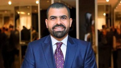 الدكتور أحمد عثمان