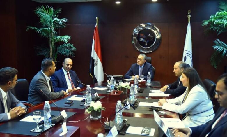 الدكتور حسام هيبة
