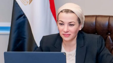 الدكتورة ياسمين فؤاد