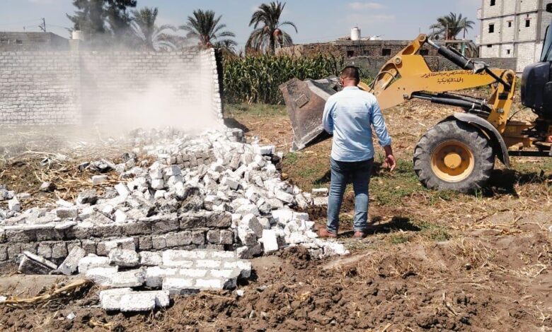 وزارة الزراعة