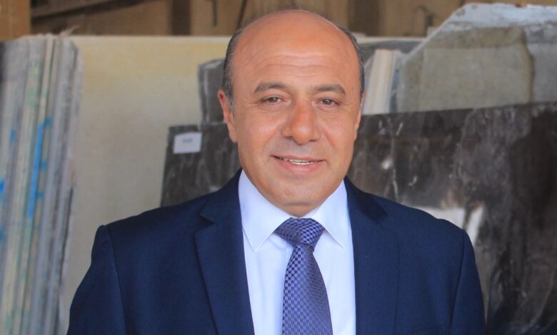 ايهاب عوض، العضو المنتدب لمجموعة "أفا مينا