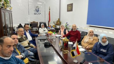 مركز البحوث الزراعية
