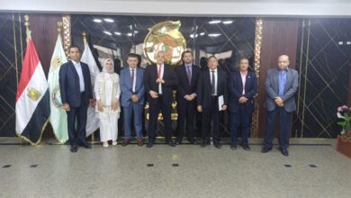 الزراعة