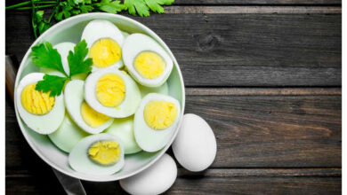 أسعار البيض اليوم