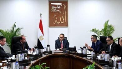 رئيس الوزراء