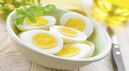 أسعار البيض