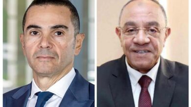 عادل ناصر