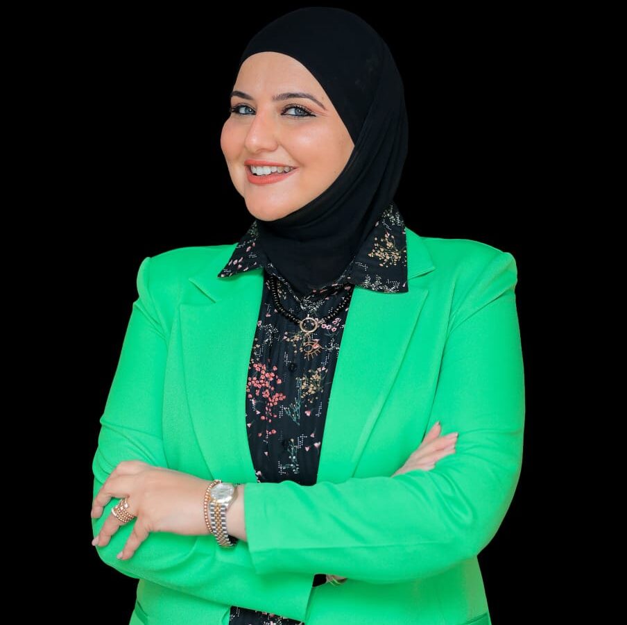 إنجي الصبان