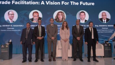 غرفة الصناعات الغذائية