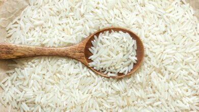 أسعار الأرز