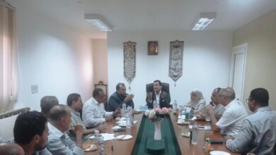 رئيس جهاز العاشر