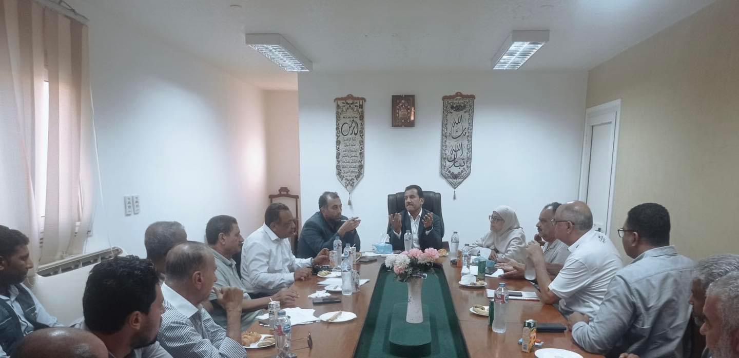 رئيس جهاز العاشر